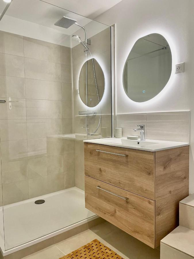 Apartamento L'air Des Falaises - Confort Treport Le Tréport