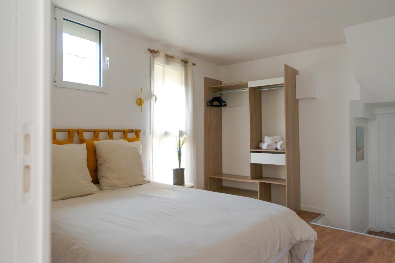 L'air Des Falaises - Confort Treport Apartment Le Treport
