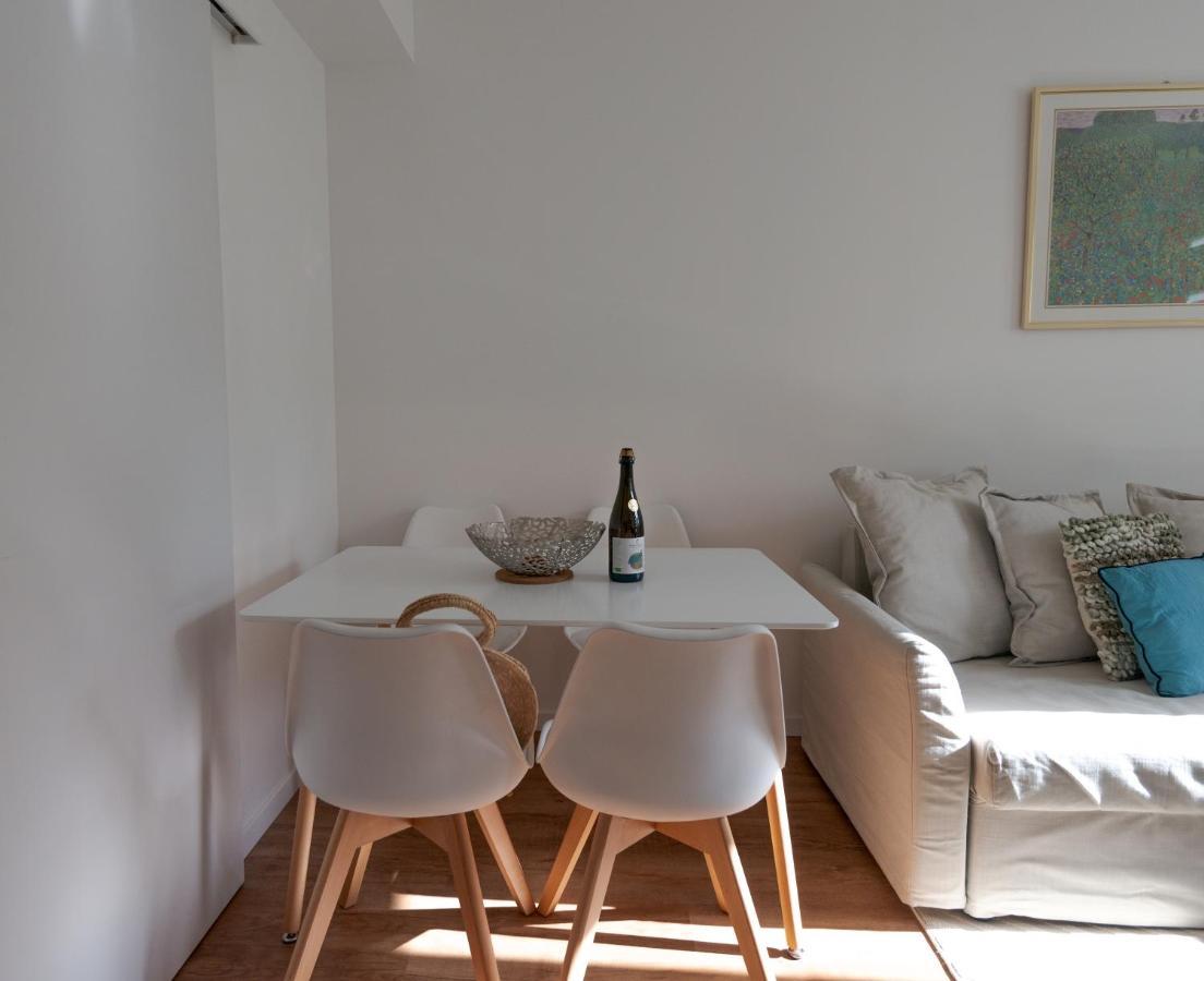 Apartment L'air Des Falaises - Confort Treport