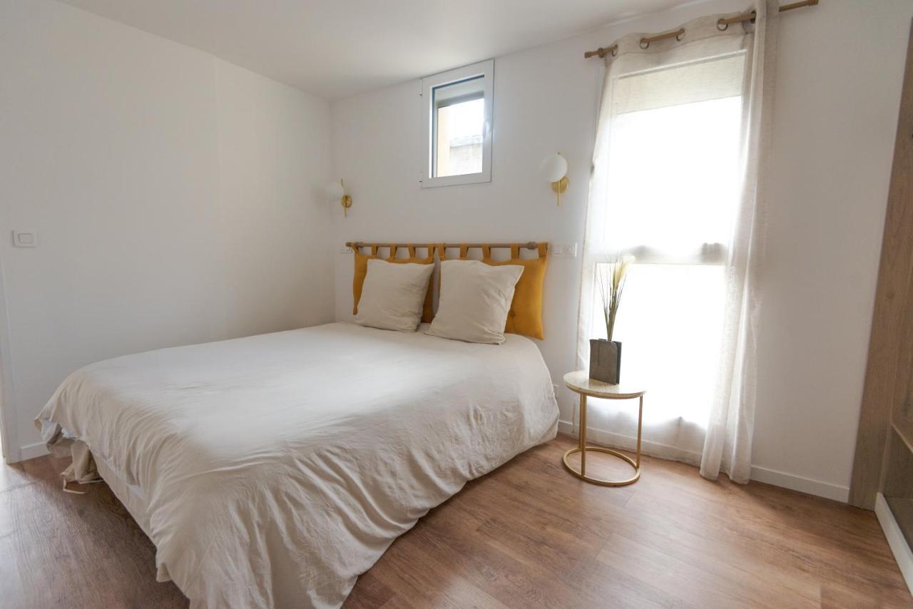 L'air Des Falaises - Confort Treport Apartment *